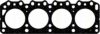 TRISCAN 501-261-28 Gasket, cylinder head